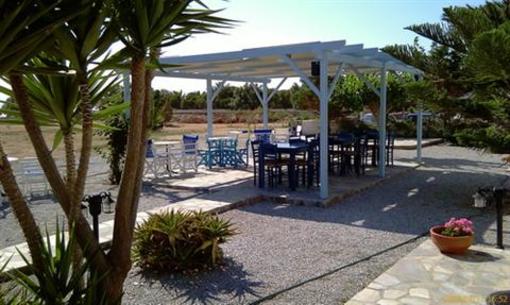 фото отеля Horizon Hotel Plaka