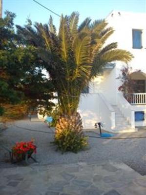 фото отеля Horizon Hotel Plaka