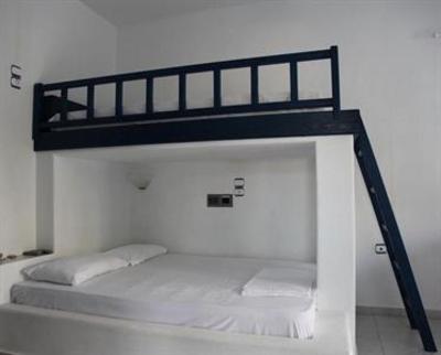 фото отеля Horizon Hotel Plaka