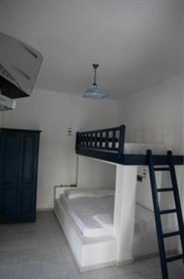 фото отеля Horizon Hotel Plaka