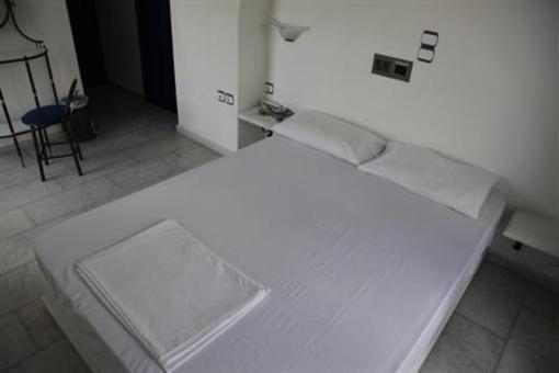 фото отеля Horizon Hotel Plaka