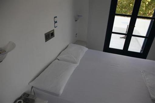 фото отеля Horizon Hotel Plaka