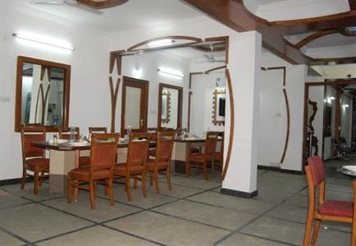 фото отеля Delight Inn