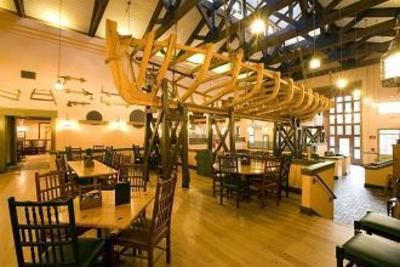 фото отеля Disney's Port Orleans Resort - Riverside