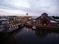 Disney's Port Orleans Resort - Riverside