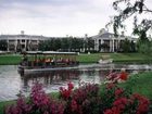 фото отеля Disney's Port Orleans Resort - Riverside