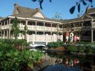 фото отеля Disney's Port Orleans Resort - Riverside