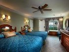 фото отеля Disney's Port Orleans Resort - Riverside