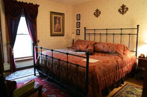 фото отеля Elk Mountain Hotel