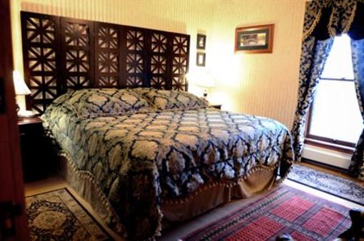 фото отеля Elk Mountain Hotel