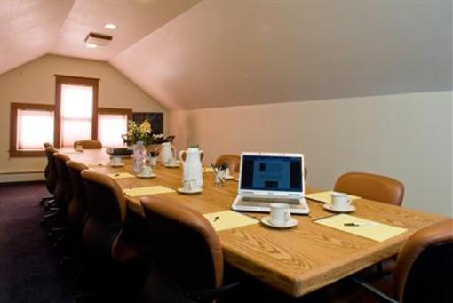 фото отеля Elk Mountain Hotel