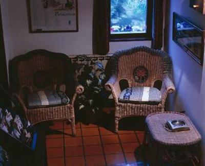 фото отеля Posada Fueguina