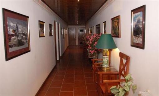 фото отеля Posada Fueguina