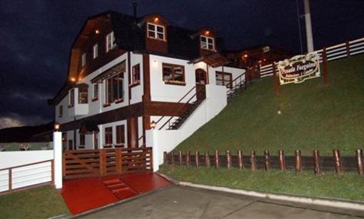 фото отеля Posada Fueguina