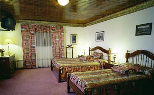 фото отеля Posada Fueguina