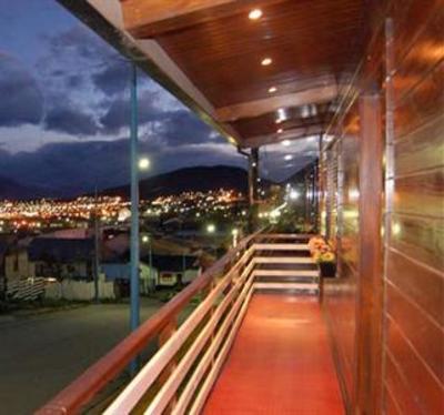 фото отеля Posada Fueguina