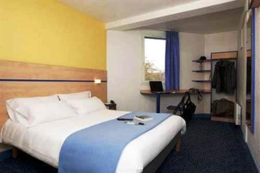 фото отеля Akena City Nevers