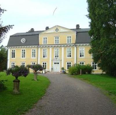 фото отеля Svarta Manor Hotel Raseborg