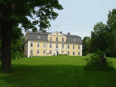 фото отеля Svarta Manor Hotel Raseborg