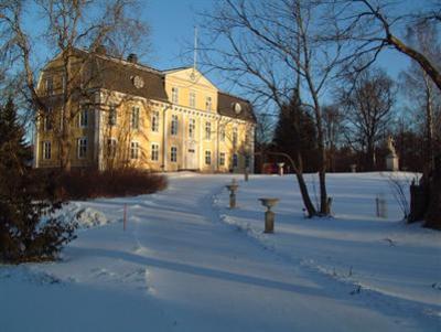 фото отеля Svarta Manor Hotel Raseborg