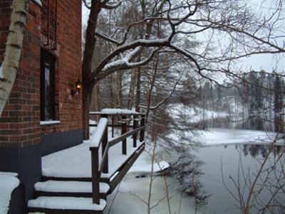 фото отеля Svarta Manor Hotel Raseborg