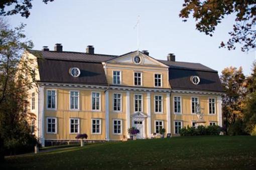 фото отеля Svarta Manor Hotel Raseborg