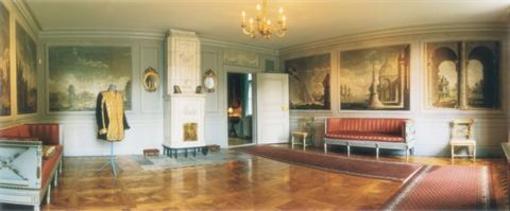 фото отеля Svarta Manor Hotel Raseborg