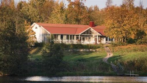 фото отеля Svarta Manor Hotel Raseborg