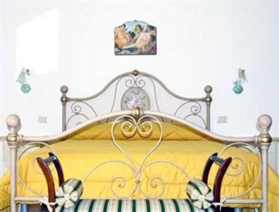 фото отеля Villa Castoriana