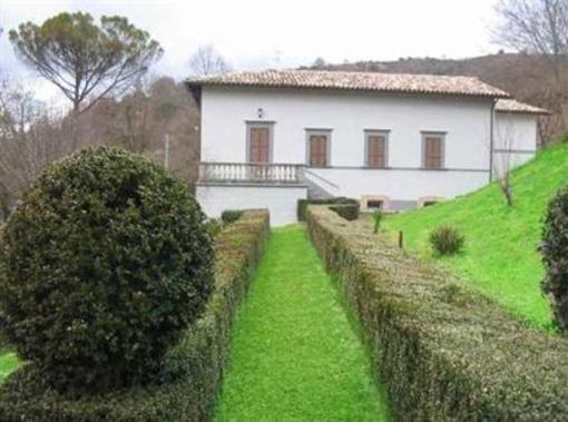 фото отеля Villa Castoriana