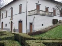 Villa Castoriana