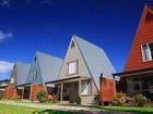 фото отеля A-Frame Chalets At Mokutu