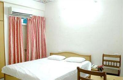 фото отеля Hotel Sanj