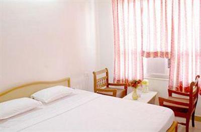 фото отеля Hotel Sanj