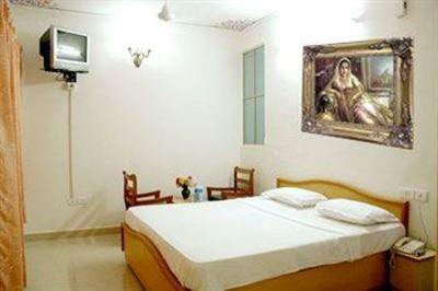 фото отеля Hotel Sanj