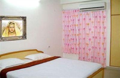 фото отеля Hotel Sanj