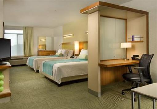 фото отеля SpringHill Suites Potomac Mills Woodbridge