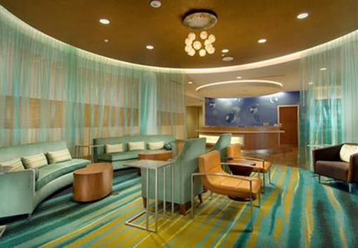 фото отеля SpringHill Suites Potomac Mills Woodbridge