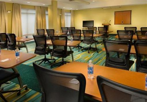 фото отеля SpringHill Suites Potomac Mills Woodbridge