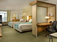 SpringHill Suites Potomac Mills Woodbridge