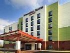 фото отеля SpringHill Suites Potomac Mills Woodbridge