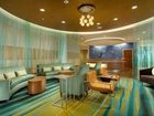 фото отеля SpringHill Suites Potomac Mills Woodbridge