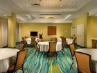 фото отеля SpringHill Suites Potomac Mills Woodbridge