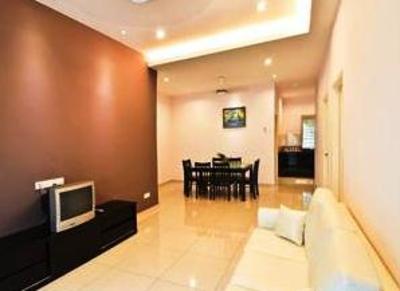 фото отеля Midtown Residence
