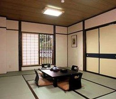 фото отеля Oyado Yamakyu