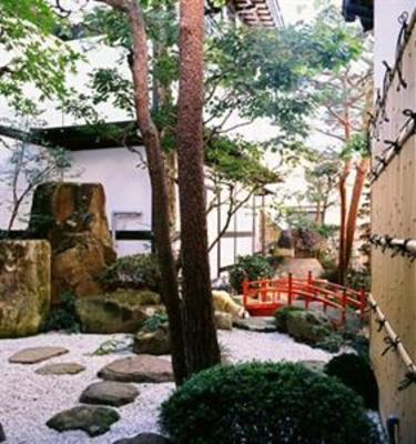 фото отеля Oyado Yamakyu