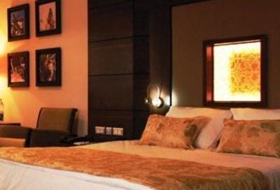 фото отеля Al Waddan Hotel