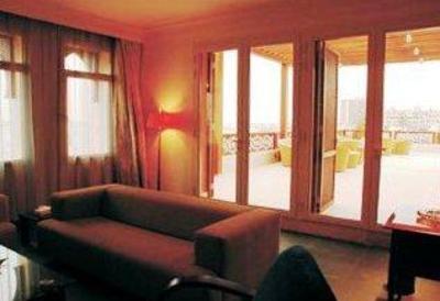 фото отеля Al Waddan Hotel