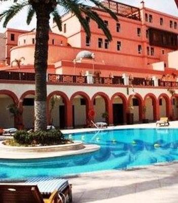 фото отеля Al Waddan Hotel