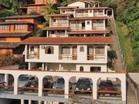 Mirante da Praia Grande
